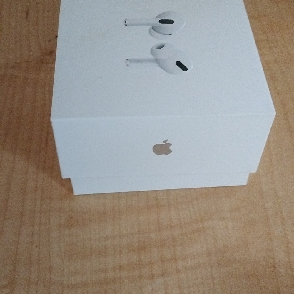Ear buds